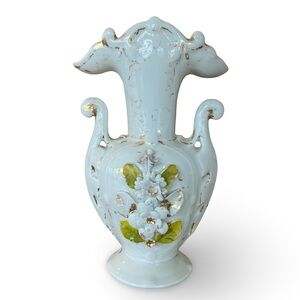 Vintage Distressed Vase